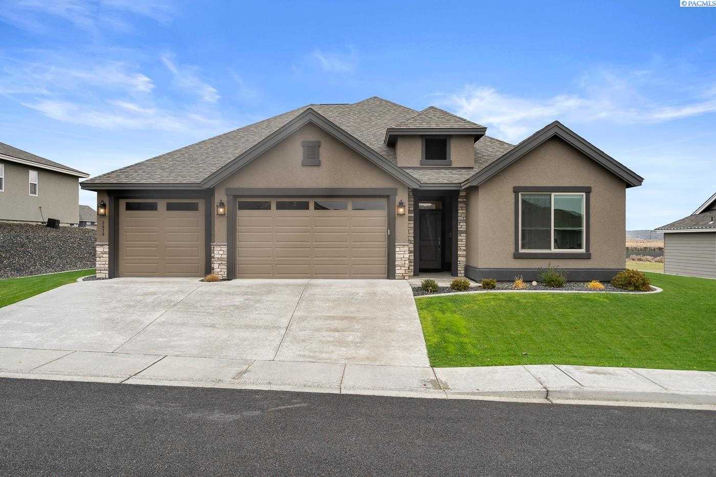 Newly Listed - 3078 Wild Canyon Way, Richland, WA 99354 - Sherry Ellis ...